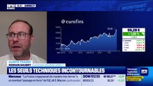 Alerte traders : les seuils techniques incontournables sur les marchés et les valeurs - 17/12