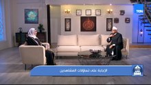 الصدق من صفات المسلم والرد على تساؤلات المشاهدين.. وجفاف سطح العين.. الوقاية والعلاج| بيت دعاء