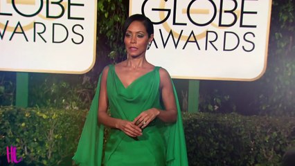 Jada Pinkett Smith Addiction Revealed On Red Table Talk VIDEO