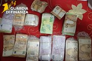Droga tra Firenze e Siena, smantellata nuova rete del narcotraffico: 9 arresti (17.12.25)