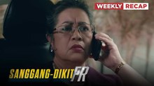 Sanggang-Dikit FR: Hunting the mastermind behind Eugene’s demise! (Weekly Recap HD)