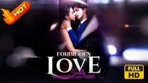 Forbidden Love - Secretly Making Brother Mine | Full Movie HD - Love Triangle Romantic Suspenseful USA Campus Castle Forest Contemporary All Ages Alpha Luna Strong-Willed Student Werewolf Campus Lovers Fated Lovers Super Power Identity Reveal Werewolf Att