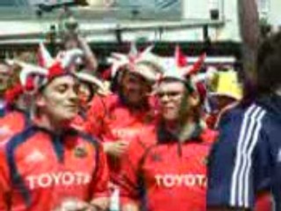 Hymne munster