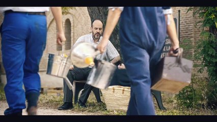 Sueños de libertad  Capítulo 464