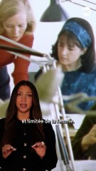 Révolutions Beauté - L'histoire du slogan "Parce que je le vaux bien" de L'Oréal Paris