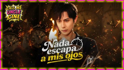 Nada escapa a mis ojos