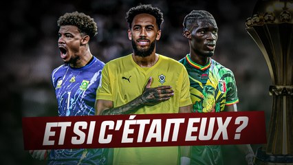 CAN Extra : Gabon, Mali, Afrique du Sud... Qui sera la surprise de la CAN ? (Episode 8)