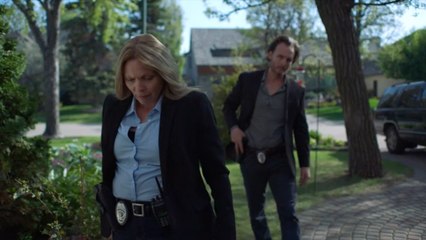 Channel Zero (2016) Season 4 Episode 4 - Bizarre Love Triangle