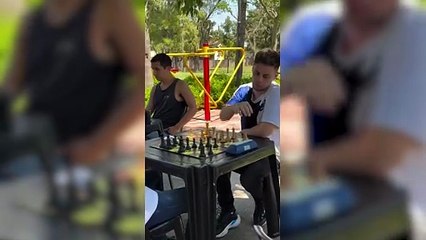 Se realizaron los Juegos Universitarios Bonaerenses Urbanos