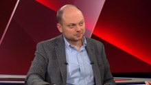 Vladimir Poutine est un "meurtrier", déclare l'opposant russe Vladimir Kara-Murza