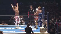 Hiroshi Tanahashi vs. Kazuchika Okada – NJPW Wrestle Kingdom 7 (1/4/2013)