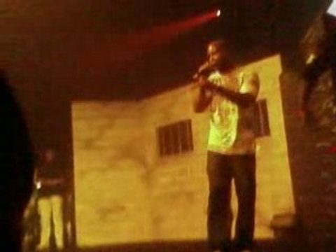 CONCERT DE ROHFF & TLF AU BATACLAN