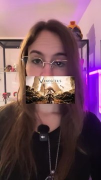 Vindictus: Defying Fate Le retour explosif de Vindictus en 2025 ! ⚔️