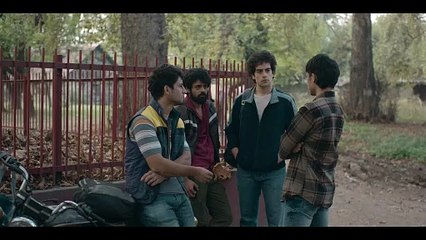 Real Kashmir Football Club S01 E06 | Hindi web series