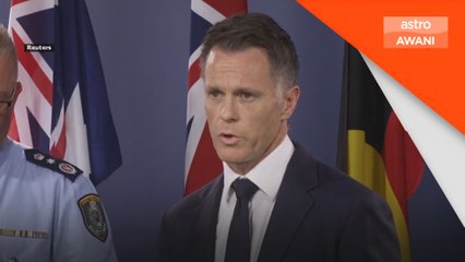 Australia akan percepat proses lulus undang-undang senjata api