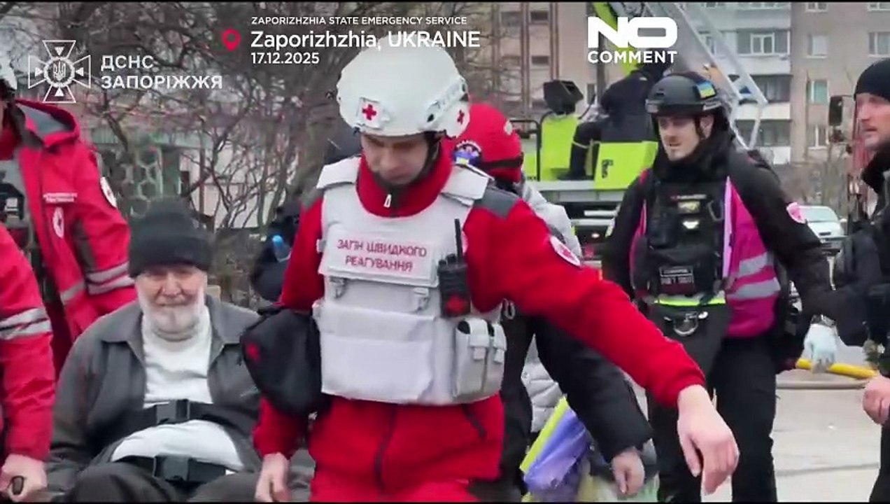 Τουλάχιστον 29 τραυματίες, ανάμεσά τους πέντε π...