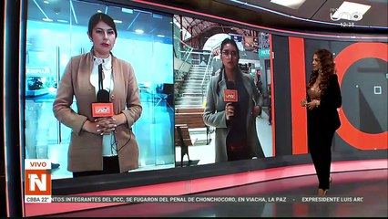 Notivisión Meridiano ∙ Miércoles 17 de Diciembre de 2025