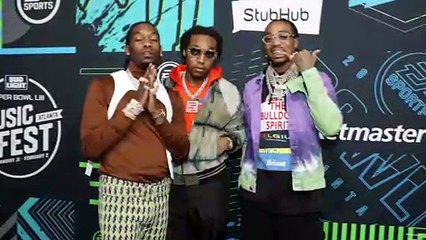 Nicki Minaj Reveals Kenneth Petty Is Her Husband On Queen Radio | Hollywoodlife