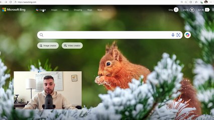 You can Use Microsoft CoPilot for Local SEO Keyword Research