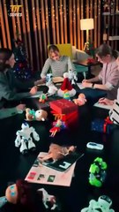 [Hot 2025 🔥🔥] This Christmas I Married a Grease-Stained Billionaire