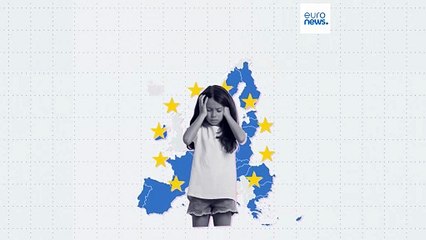 Παιδική σεξουαλική κακοποίηση: Οι προθεσμίες για τη δίωξη είναι κατακερματισμένες σε όλη την ΕΕ