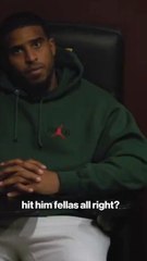 Is there a blueprint to contain Jaxson Dart...?