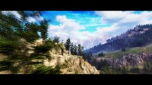 Next Hunting Adventure Official Announcement Teaser Trailer