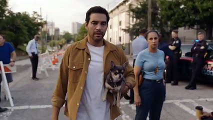 Bande-annonce Will Trent saison 3