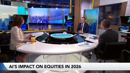 BlackRock's Boivin Sees Market Diversification as a 'Mirage'