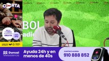 Fútbol es Radio: El Barça sufre en Copa y el CTA dice que no hubo penalti sobre Vinicius