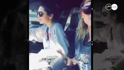 'Now With Natalie' Exclusive Preview With Hailey Baldwin