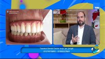 لقاء خاص مع الدكتور محمد توكل أخصائي زراعة وتجميل الأسنان وجراحة اللثة