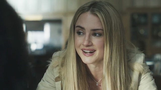 Tell Me Lies - saison 3 Bande-annonce VF