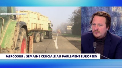 Geoffroy Lejeune : «"Petit on en rêve, grand on en crève", que voulez-vous répondre à ça ?»