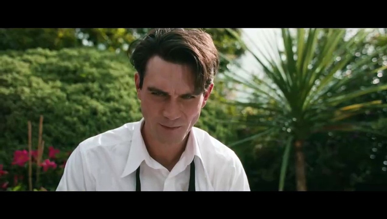 Jimmy - Teaser Trailer (English) HD
