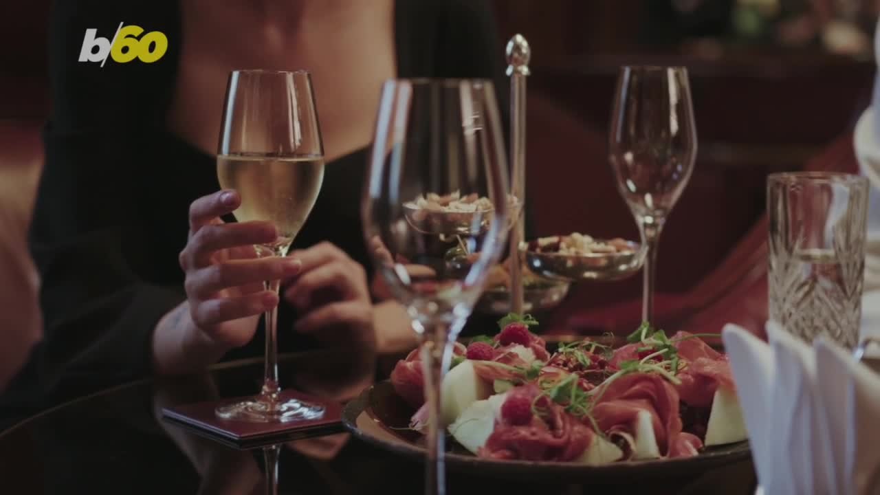 These Pre-Dinner Cocktails Could Ruin Your Appetite