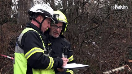 Explosion mortelle dans l’Ain : la femme décédée s’est suicidée en ouvrant le gaz