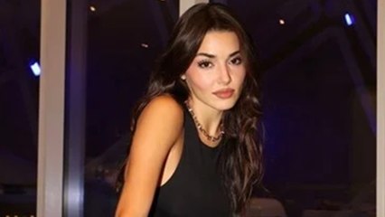 هاندا آرتشيل: أعيش قصة حب جديدة