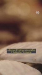 Lebkuchen Love: A Bite of German Christmas Magic