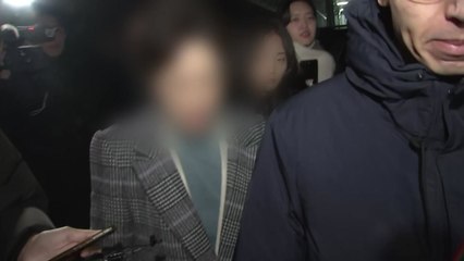 경찰, 한학자 통일교 총재 최측근 소환 조사 / YTN
