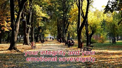 When a Narcissist Realizes You Don’t Care Anymore — Their True Face Is Revealed