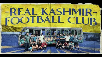 Real Kashmir Football Club S01 E08 | Hindi web series