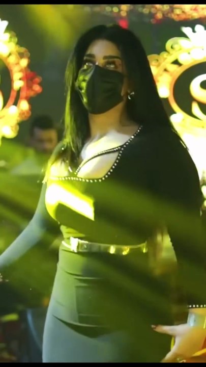Arabic Shake