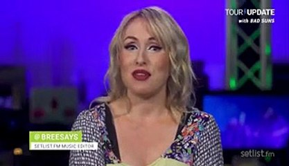 Bad Suns Returns with 2019 Tour and Third Studio Album, 'Mystic Truth'