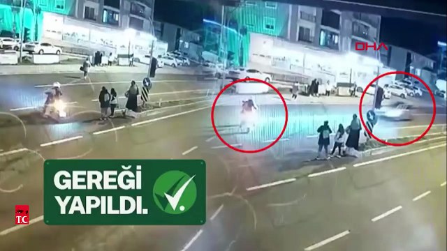 Bakan Yerlikaya: Buna ‘Dur’ diyerek trafik kültürünü hep birlikte oluşturmalıyız