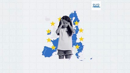 Gyermekek szexuális zaklatása: hol évül el az EU-ban és hol nem?