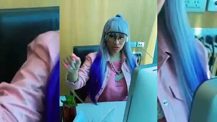 Cardi B Ditches Wedding Ring During New Show | Hollywoodlife