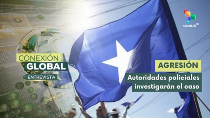 Entrevista | Partido Nacional de Honduras agrede a Partidos Liberal y Libre