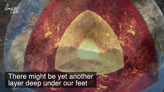 Scientists Suggest Earth’s Core May Have an Extra Hidden Layer