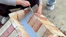 Simple Bricks, Smart Idea! Watch Till the End 🔥